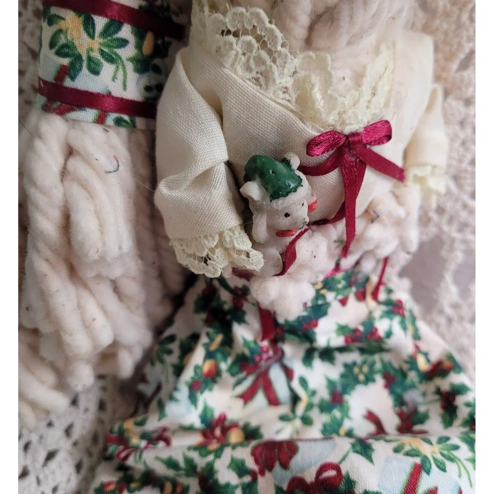 Hand made 12
